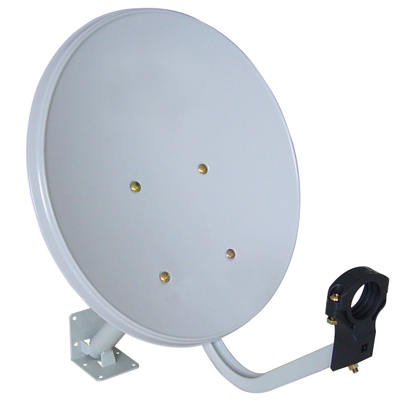 60cm Ku band satellite dish antenna