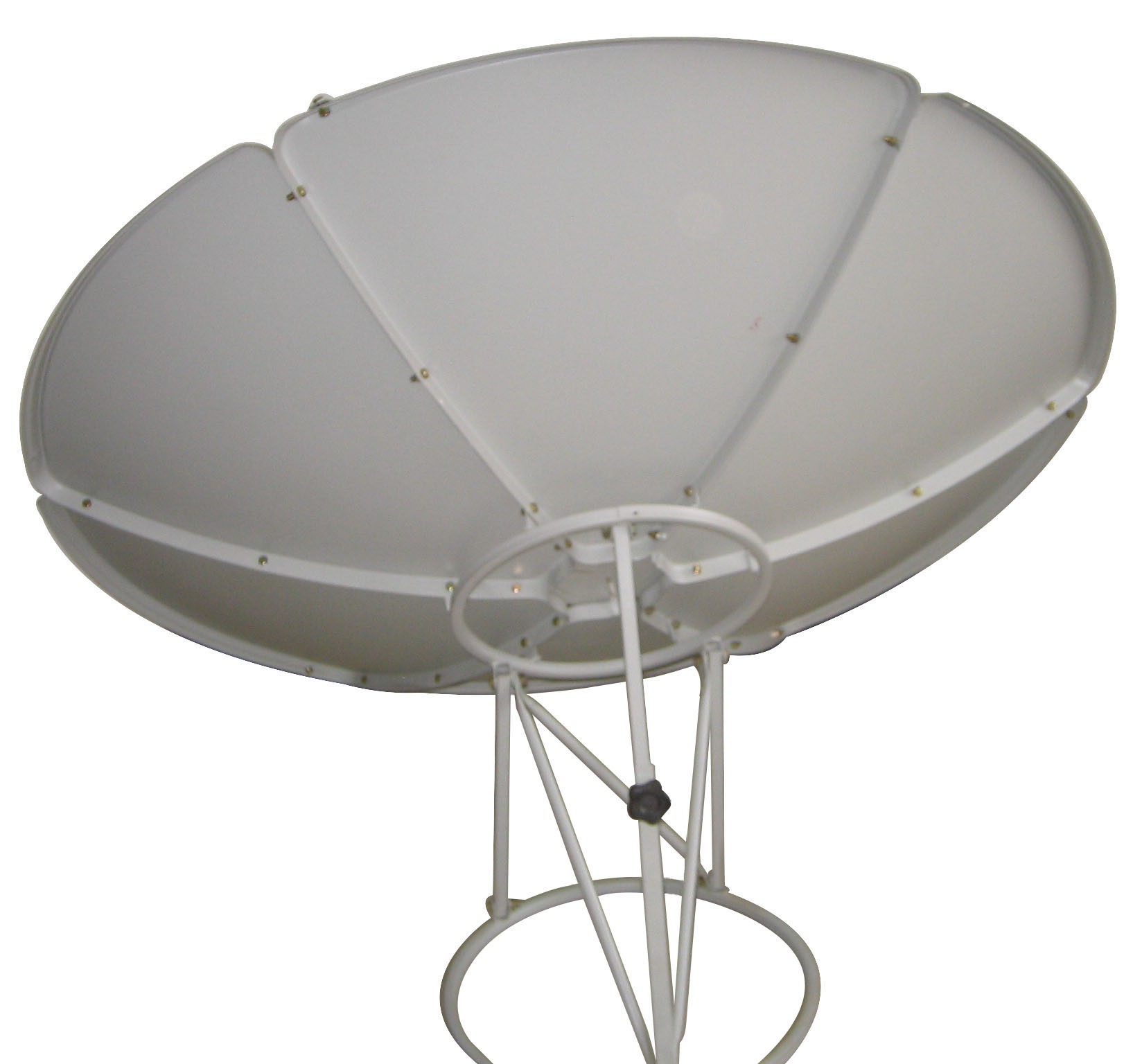 180cm C banda antena antena parabólica, foco principal
